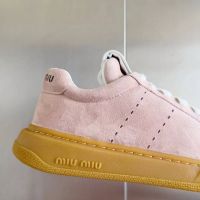 Кроссовки MIU MIU Premuim