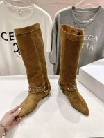 Сапоги Isabel Marant STANIA BOOTS PREMIUM