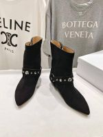 Полусапоги Isabel Marant STANIA BOOTS PREMIUM