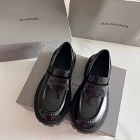 Лоферы Balenciaga PREMIUM