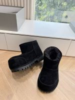 Ботинки Balenciaga Alaska FUR Bootie PREMIUM