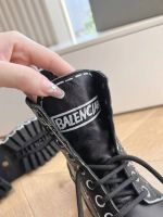 Ботинки Balenciaga PREMIUM