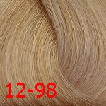 Constant Delight 12/98 крем-краска для волос с витамином С специальный блондин фиолетово-красный 100 мл