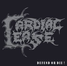 CARDIAC CEASE - Defend Or Die!