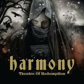 HARMONY - Theatre of Redemption