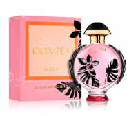 Rabanne Olympéa Flora