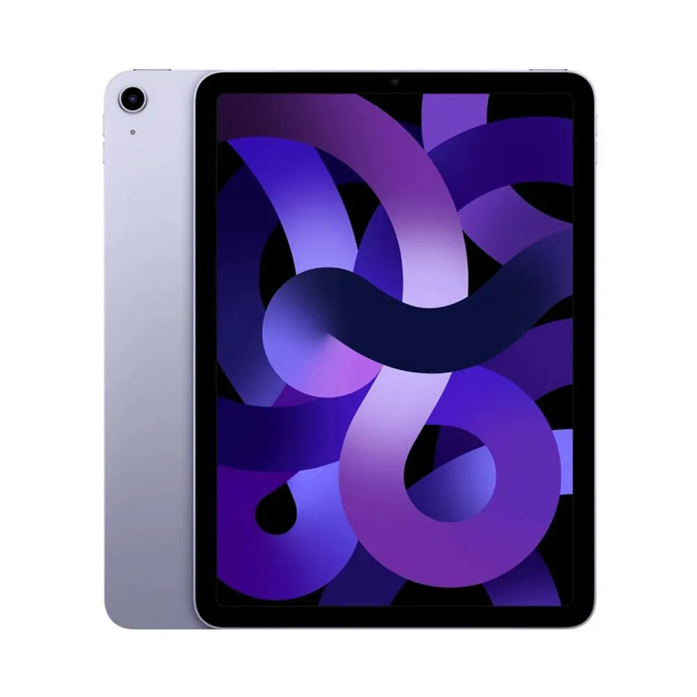 Apple iPad Air (2022) 256Gb Wi-Fi + Cellular (Purple)
