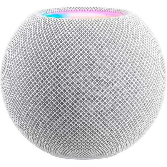 Портативная акустика Apple HomePod Mini (White)