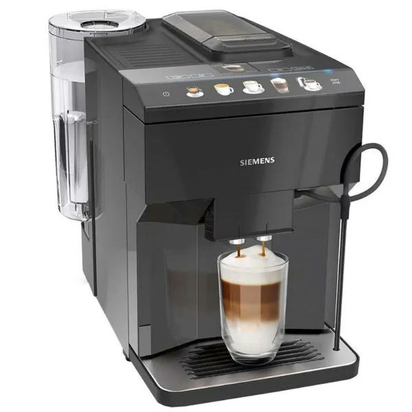 Кофемашина Siemens EQ.500 Classic (TP501D09)
