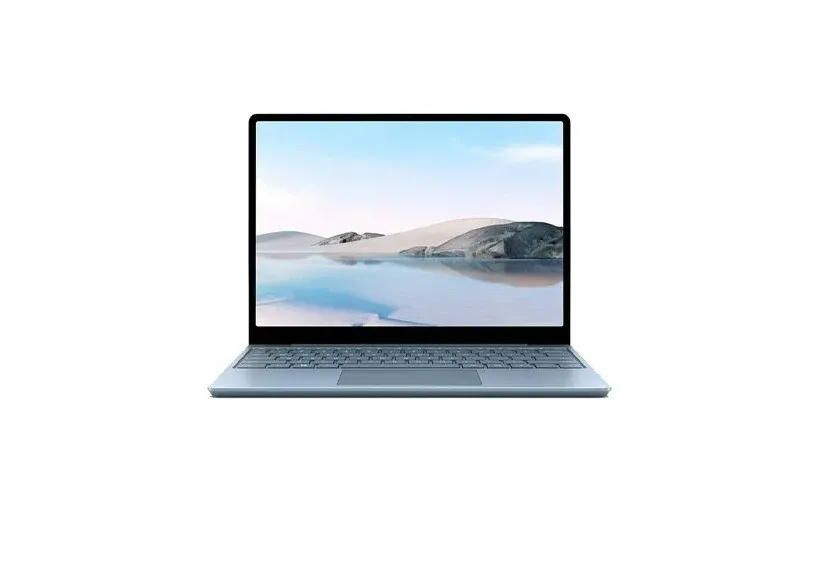 Microsoft Surface Laptop Go 12.4 i5 8/128Gb (Platinum)