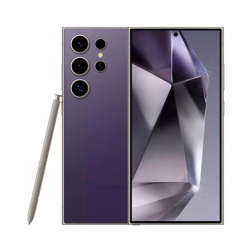 Samsung Galaxy S24 Ultra 12/1Tb (Titanium Violet)