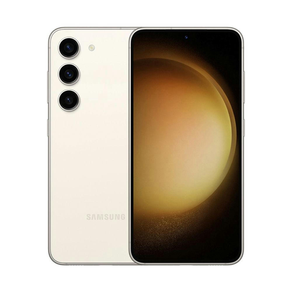 Samsung Galaxy S23+ 8/256Gb (Cream)