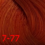 Constant Delight 7/77 крем-краска для волос с витамином С средне-русый медный экстра 100 мл