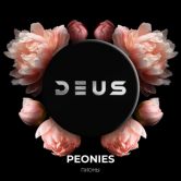 Deus 100 гр - Peonies (Пионы)