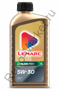 Моторное масло LEMARC QUALARD  NEO 5W30 1л
