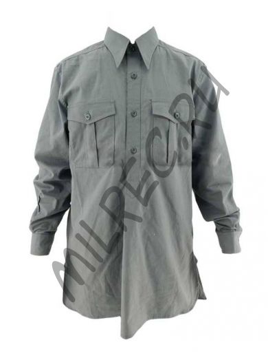 Рубаха солдатская (Hemd) поздний вариант (под заказ)