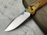 Нож  Benchmade 535 Bugout Ultem