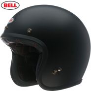 Шлем Bell Custom 500 Solid, Черный матовый