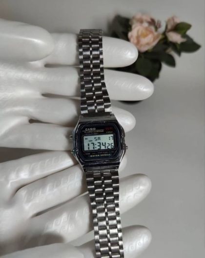 Мужские наручные часы Casio Vintage