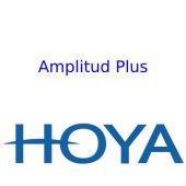 Hoyalux Amplitude Plus прогрессивные линзы