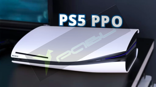PS5 PPO