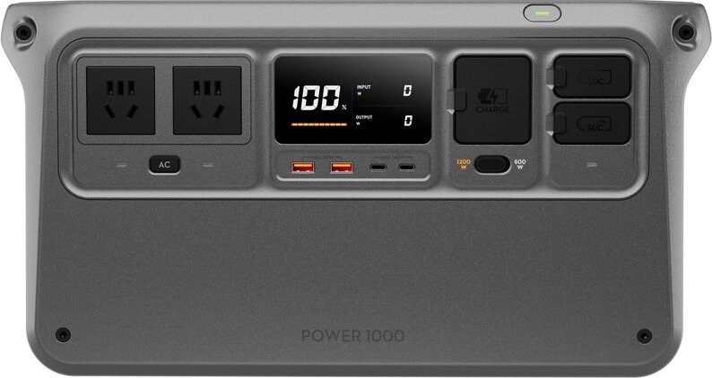 Универсальный источник питания DJI Power 1000