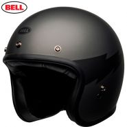 Шлем Bell Custom 500 DLX Thunderclap, Черный