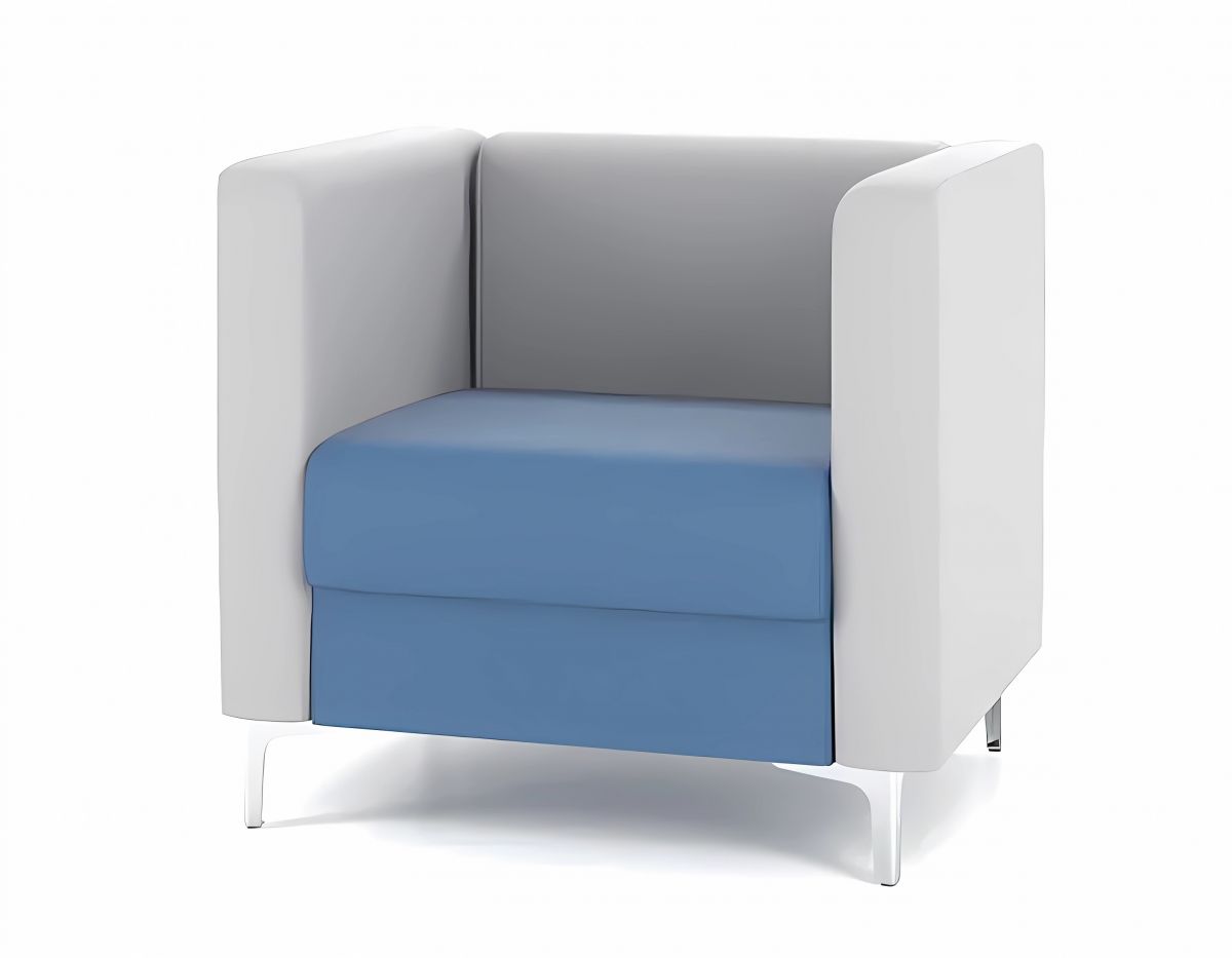 Кресло №3 М6 - soft room