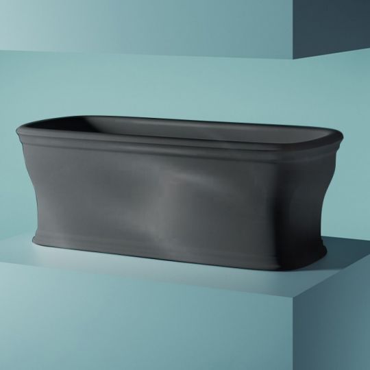 Отдельностоящая ванна Art Ceram NEO ACW003 схема 3